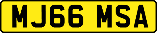 MJ66MSA