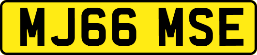 MJ66MSE