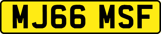 MJ66MSF