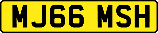 MJ66MSH