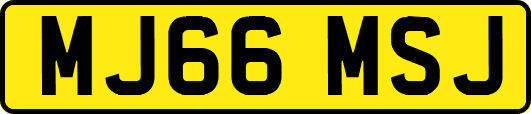 MJ66MSJ