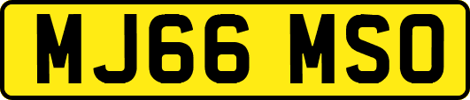 MJ66MSO