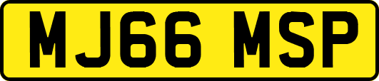 MJ66MSP