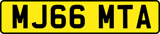 MJ66MTA