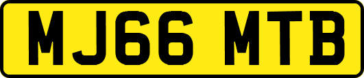 MJ66MTB