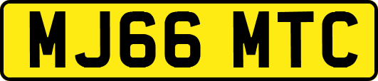 MJ66MTC
