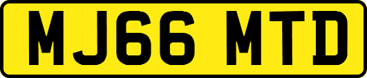 MJ66MTD