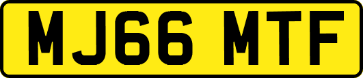 MJ66MTF