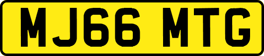 MJ66MTG