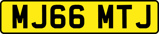 MJ66MTJ