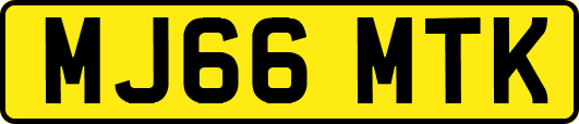 MJ66MTK