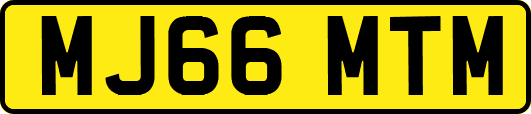 MJ66MTM