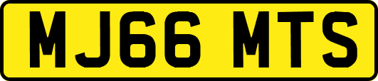 MJ66MTS