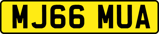 MJ66MUA