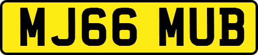 MJ66MUB