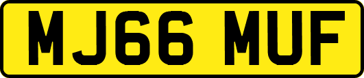 MJ66MUF