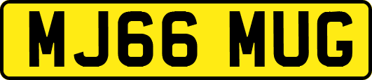 MJ66MUG