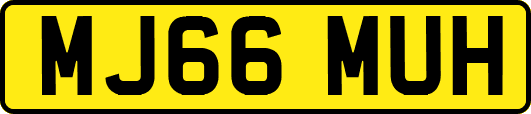 MJ66MUH