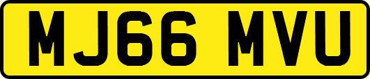MJ66MVU