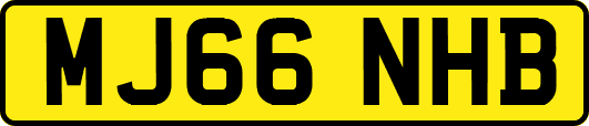 MJ66NHB