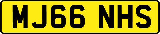 MJ66NHS