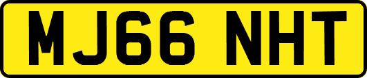 MJ66NHT
