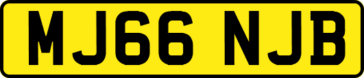 MJ66NJB