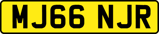 MJ66NJR