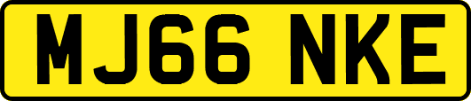 MJ66NKE