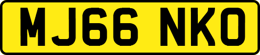 MJ66NKO