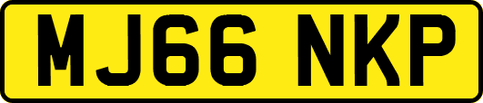 MJ66NKP
