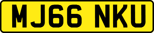 MJ66NKU