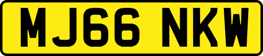 MJ66NKW