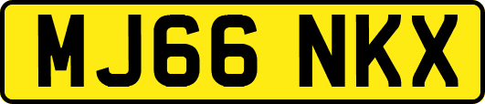MJ66NKX