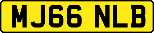 MJ66NLB