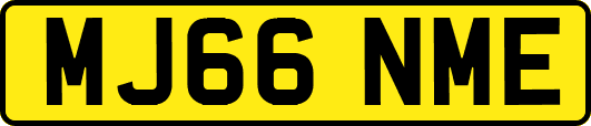 MJ66NME