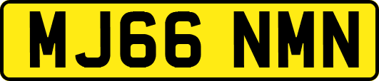 MJ66NMN