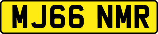 MJ66NMR