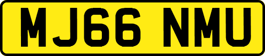 MJ66NMU