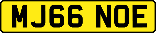MJ66NOE
