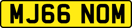 MJ66NOM