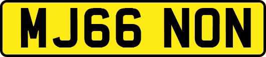 MJ66NON