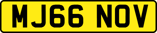 MJ66NOV