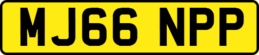 MJ66NPP