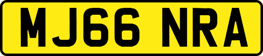 MJ66NRA