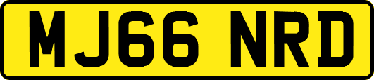 MJ66NRD
