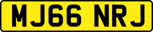 MJ66NRJ