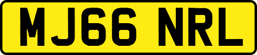 MJ66NRL