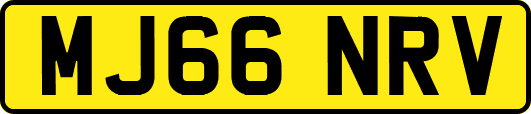 MJ66NRV