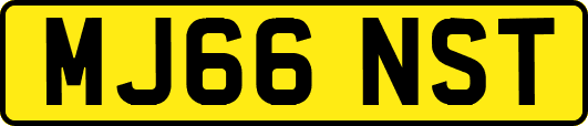 MJ66NST